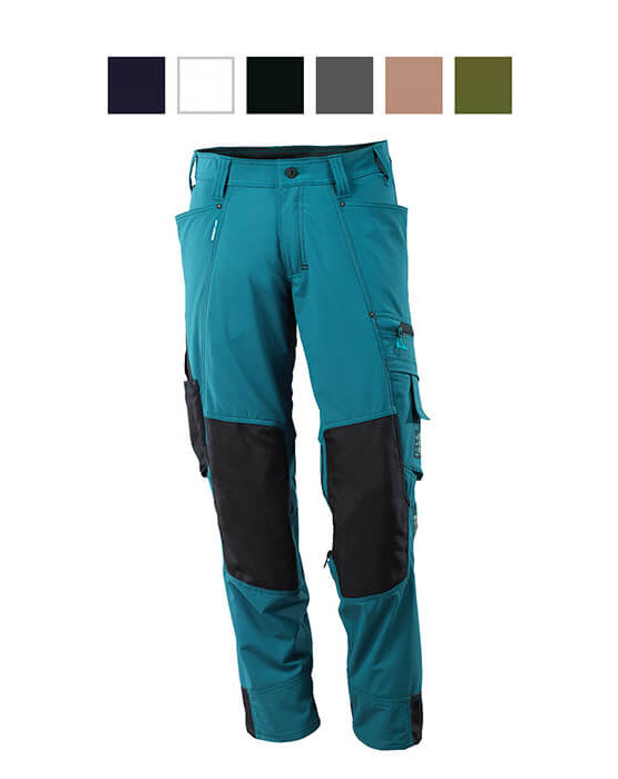 Pantalon de travail Mascot SAL-MC-17179-311