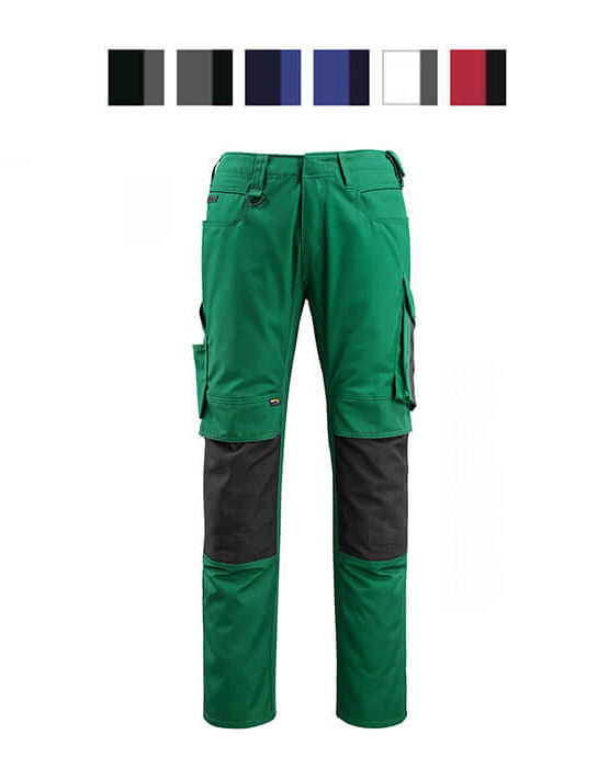 Pantalon de travail Mascot SAL-MC-12679-422