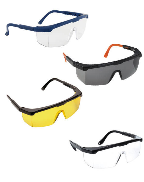 Lunette de protection Portwest LUN-PW-PW33