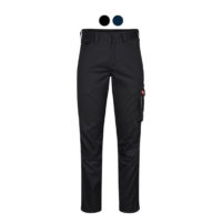 2871 pantalon de travail femme