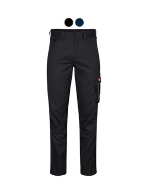 2871 pantalon de travail femme