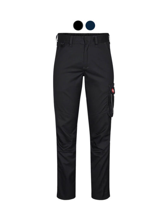 2871 pantalon de travail femme