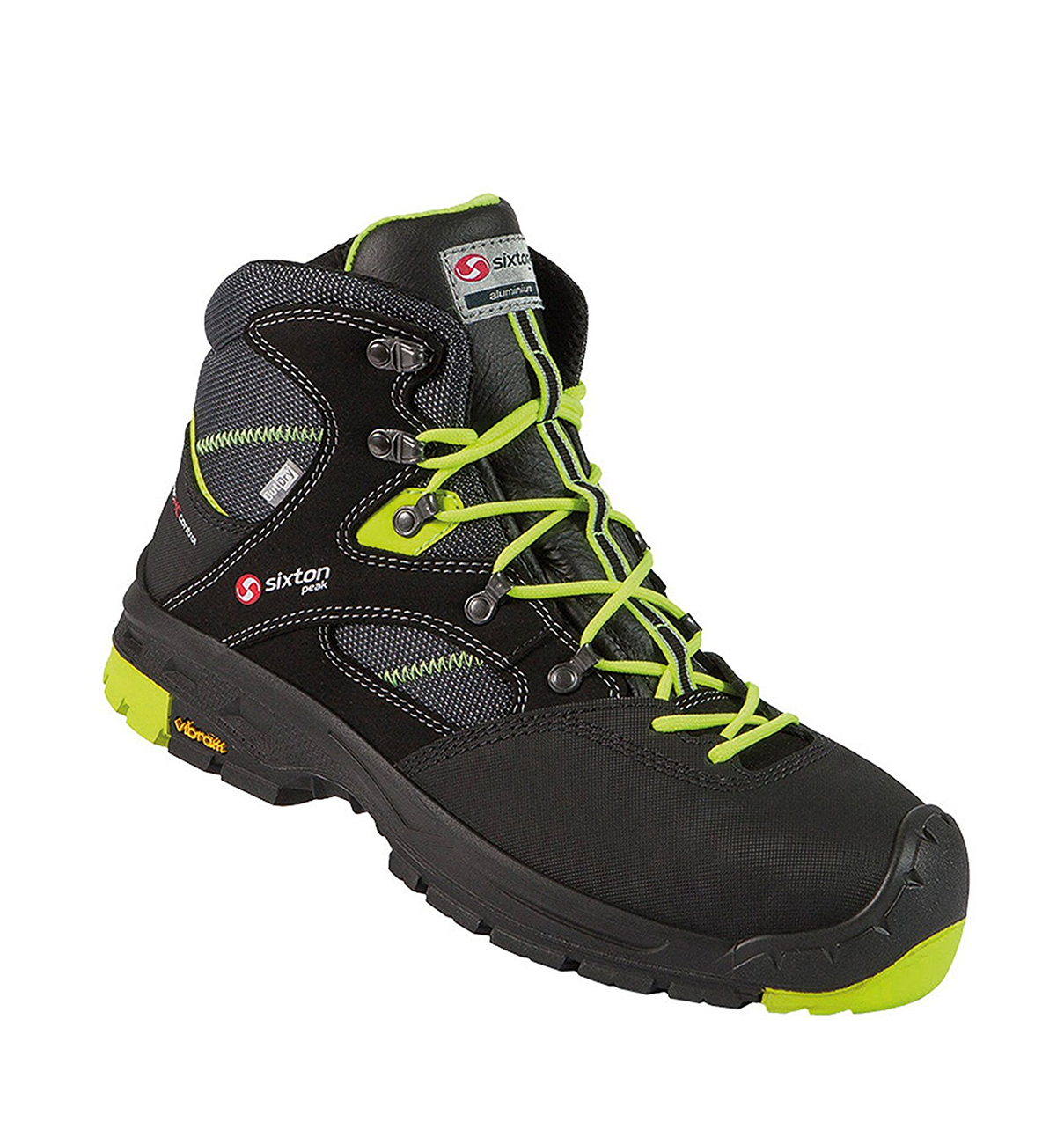chaussure confortable travail debout