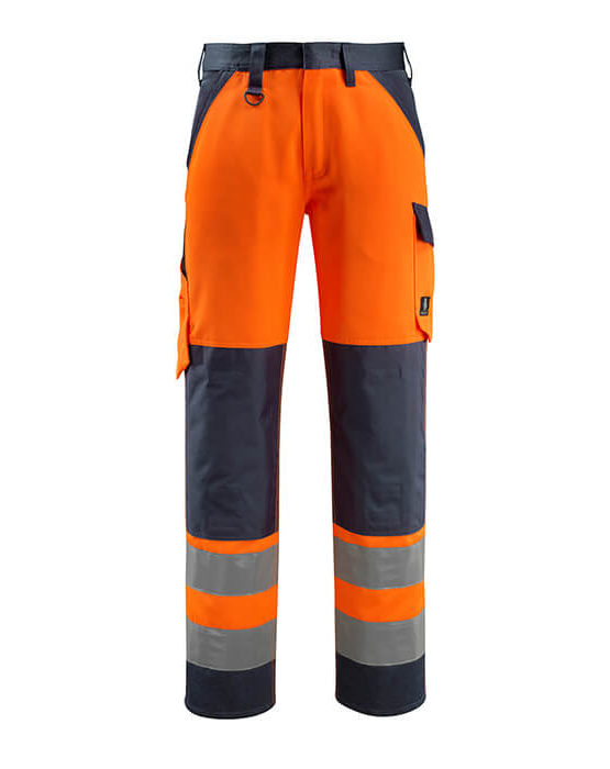 Pantalon haute visibilité Mascot SAL-MC-Maitland-15979-948