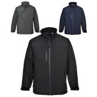 Veste softshell Portwest VES-PW-TK50