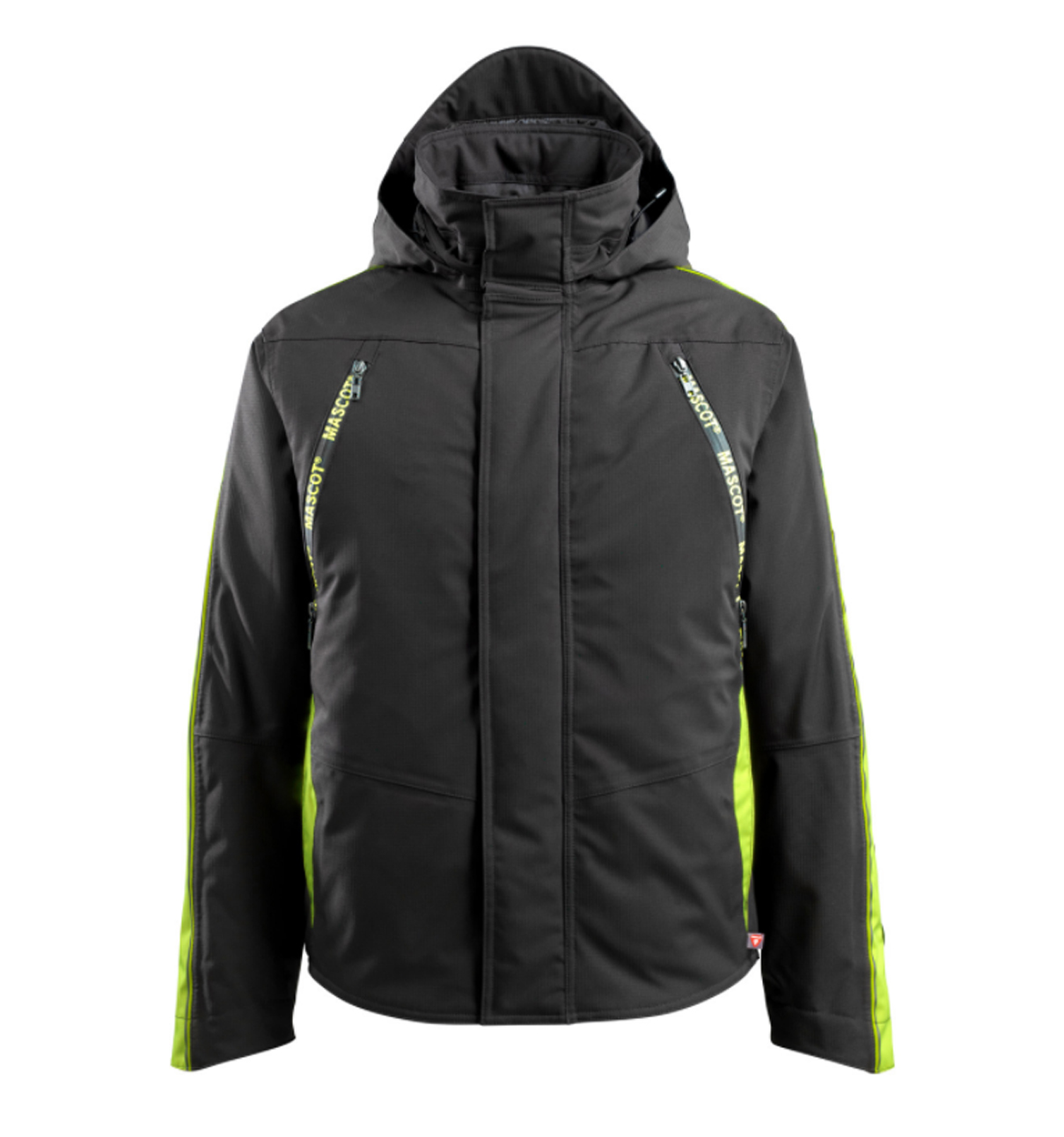 Veste d hiver de travail Mascot VES MC 15035 TOLOSA Abipro