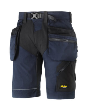 Short de travail Snickers SHO-SN-6904