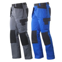 Pantalon de travail Marsum SAL-MI-12000802