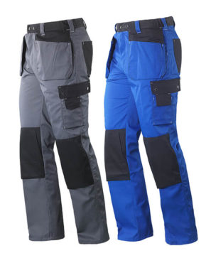 Pantalon de travail Marsum SAL-MI-12000802