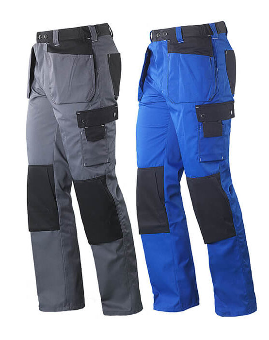 Pantalon de travail Marsum SAL-MI-12000802