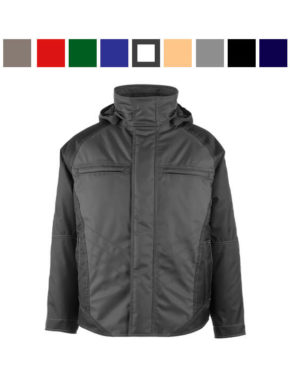 Veste d'hiver de travail Mascot VES-MC-12035