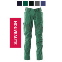 Pantalon de travail Mascot SAL-MC-18579-442