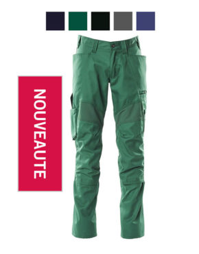 Pantalon de travail Mascot SAL-MC-18579-442