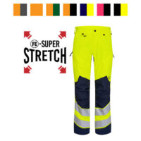 Pantalon Stretch engel 2544