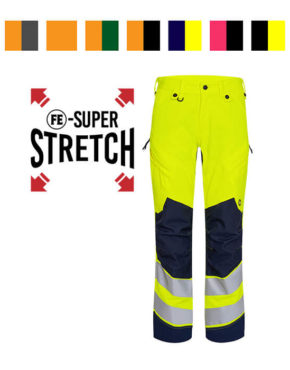 Pantalon Stretch engel 2544