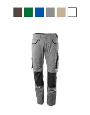 Pantalon de travail Mascot SAL-MC-13079-230