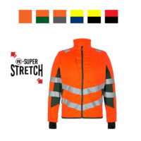 Veste de travail STRETCH Engel VES-EG-1544-314