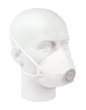 masque FFP2 Moldex