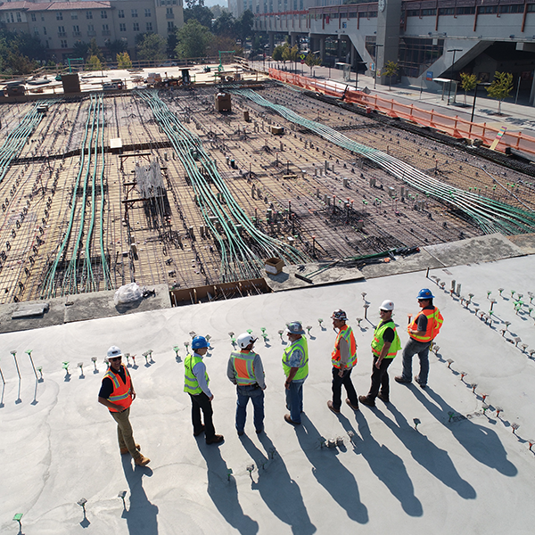 VÊTEMENTS DE TRAVAIL PAR MÉTIERS construction