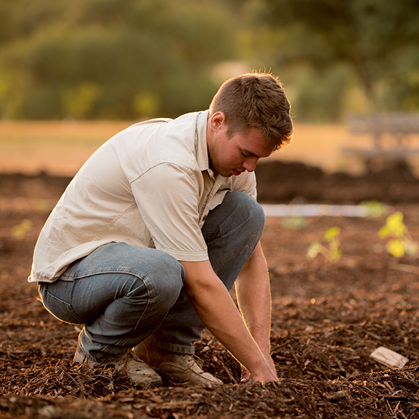 VÊTEMENTS DE TRAVAIL PAR MÉTIERS horticulteurs