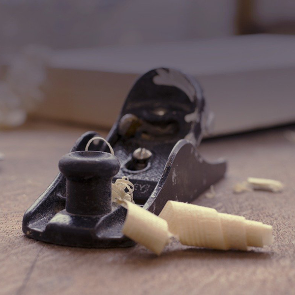 vêtement de travail pour menuisier