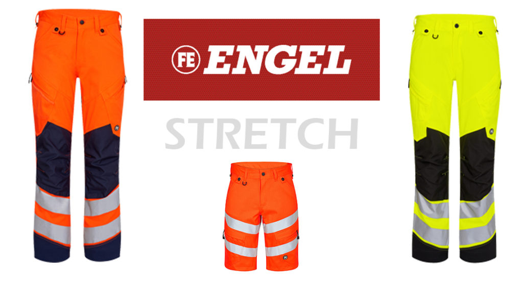 ENGEL STRECH