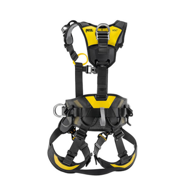 VOLT® version internationale BACK
