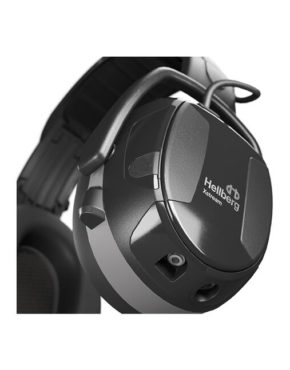 Hellberg Xstream Headband BT 48000-001 29db