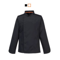 C838 veste de cuisine