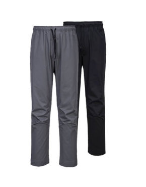 Pantalon de cuisine mesh