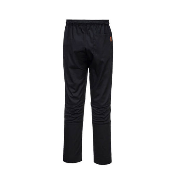 pantalon de cuisine Mesh