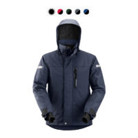 Veste snickers 11102 allroundwork