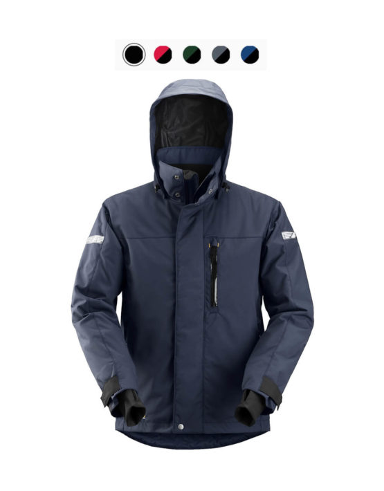 Veste snickers 11102 allroundwork