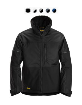 Veste d'hiver AllroudWork ves-sn-1148 Snickers