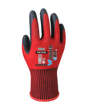 GANTS nitril wg-500r