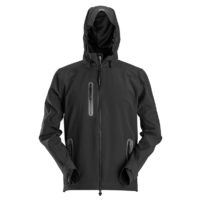 Veste Flexiwork Softshell imperméable avec capuche Snickers 1218