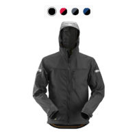 Veste Softshell Snickers AllroundWork 1229