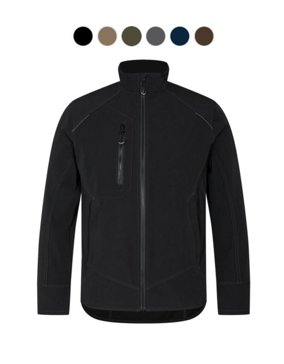 Veste 1366 Engel