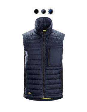 Gilet isolant 37.5®SNICKERS GIL-SN-4512
