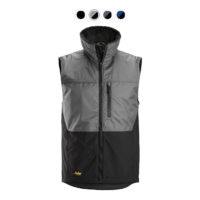 Gilet AllroundWork 4548 Snickers