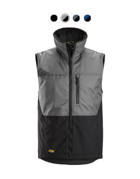 Gilet AllroundWork 4548 Snickers