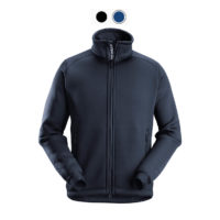 Veste Polaire Inversée AllroundWork VES-SN-8018