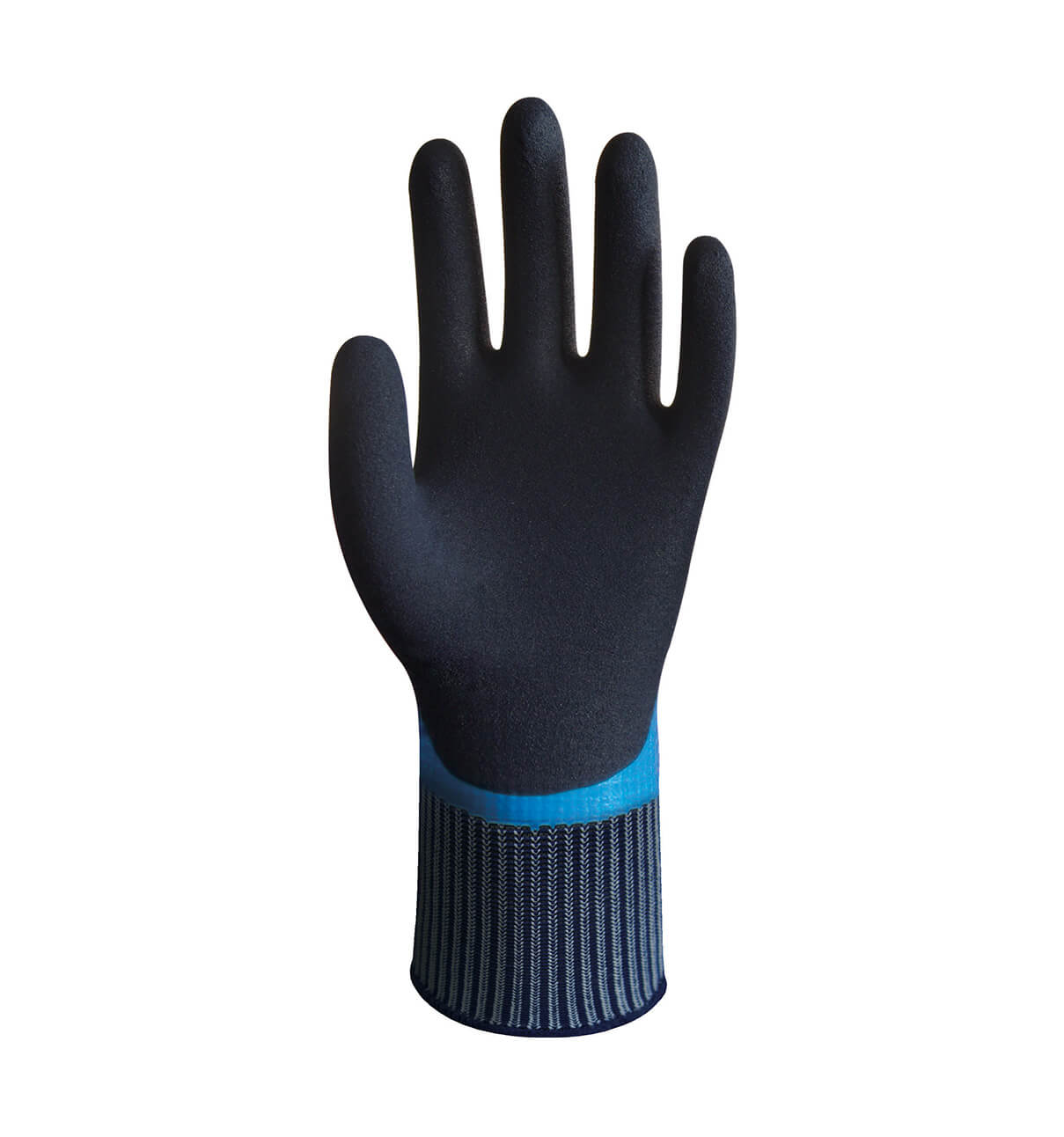 Gants de travail doublé imperméable