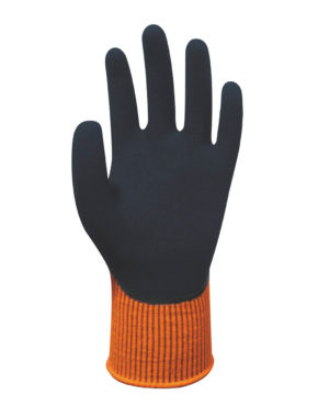 Gant enduit latex WG-320O wonder grip