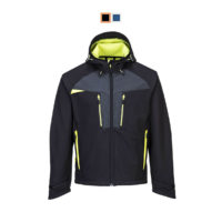 Veste Softshell DX474 PORTWEST