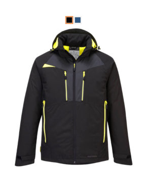 Veste Parka DX460