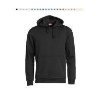 Basic Hoody CLIQUE 021031