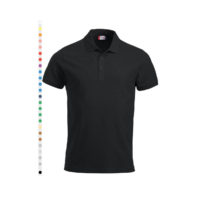 Polo CLIQUE 028244 Classic Lincoln S/S