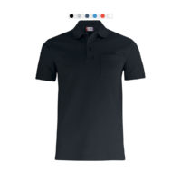 CLIQUE 028255 Basic Polo Pocket