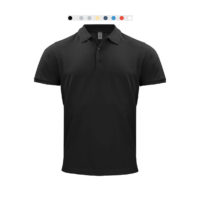 CLIQUE 028264 Classic OC Polo Eco-responsable